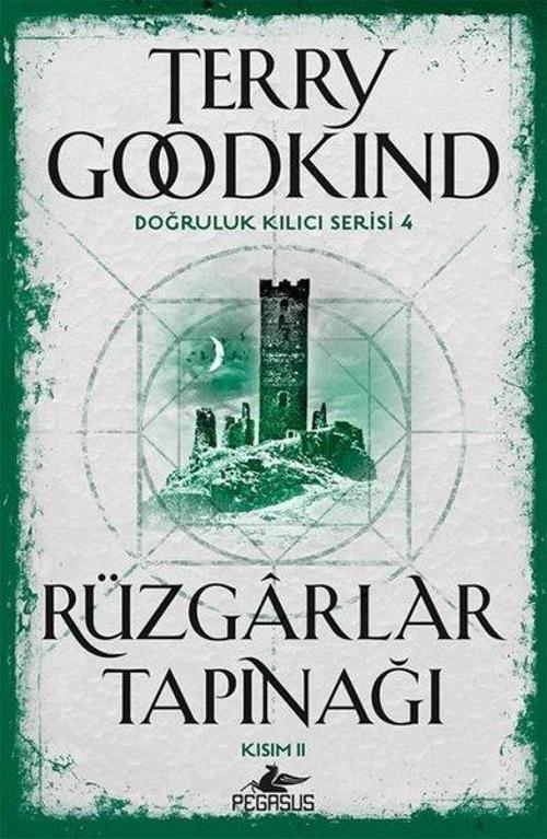 Doğruluk Kılıcı Serisi 4: Rüzgarlar Tapınağı - Kısım 2
