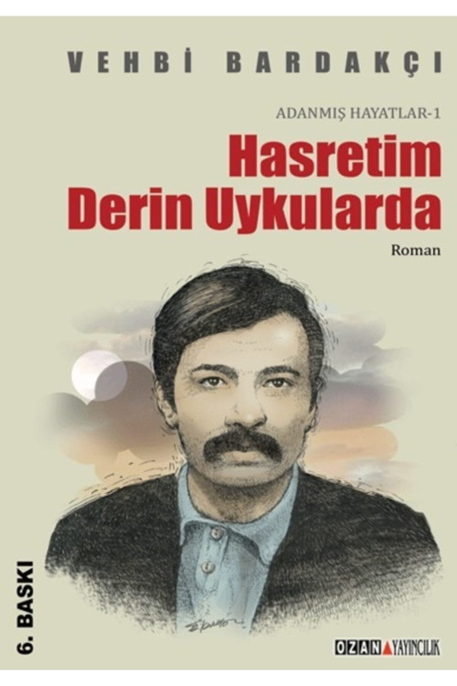 Mahir Çayan Hasretim Derin Uykularda