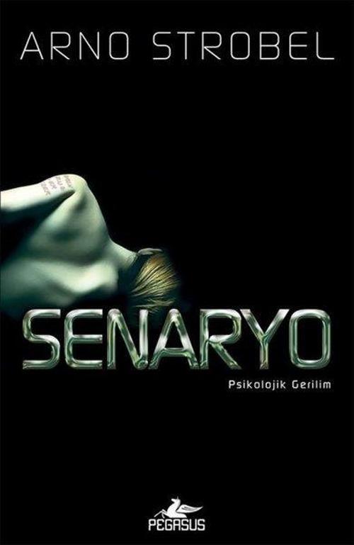 Pegasus Yayınevi Senaryo