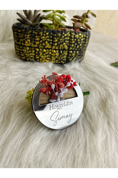 Söz - Nişan - Nikah Hediyelik Magnet (20'li)