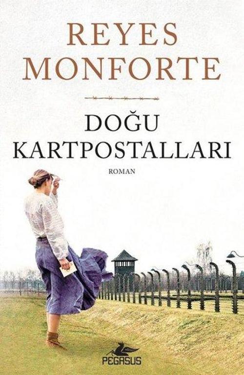 Pegasus Yayınevi Doğu Kartpostalları