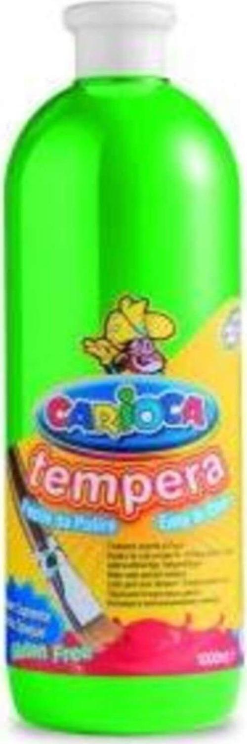 Tempera A.sarı Guaj Boya 1000 ml 030-12