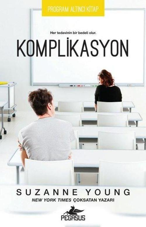 Pegasus Yayınevi Program 6 - Komplikasyon