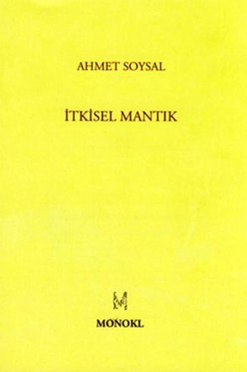 Monokl İtkisel Mantık