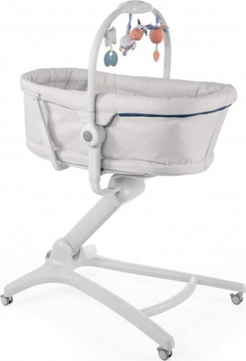 Baby Hug 4 In 1 Ana Kucağı - Beşik 274