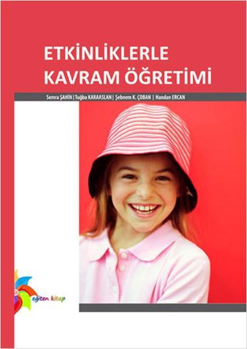 Etkinliklerle Kavram Öğretimi