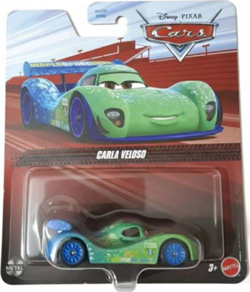 Disney Pixar - Carla Veloso (1/55) FLM19
