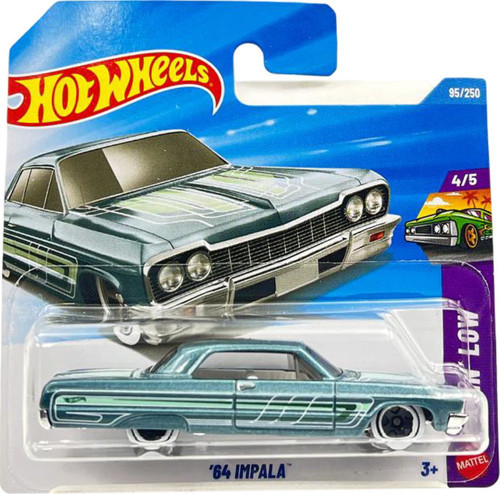 ’64 Impala (1/64) JJJ56