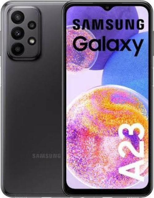 Yenilenmiş A23 128 GB