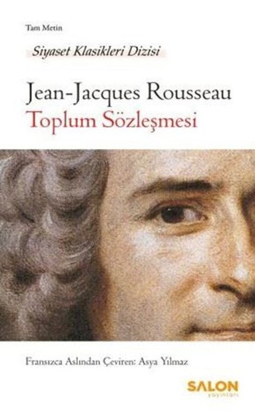 Toplum Sözleşmesi