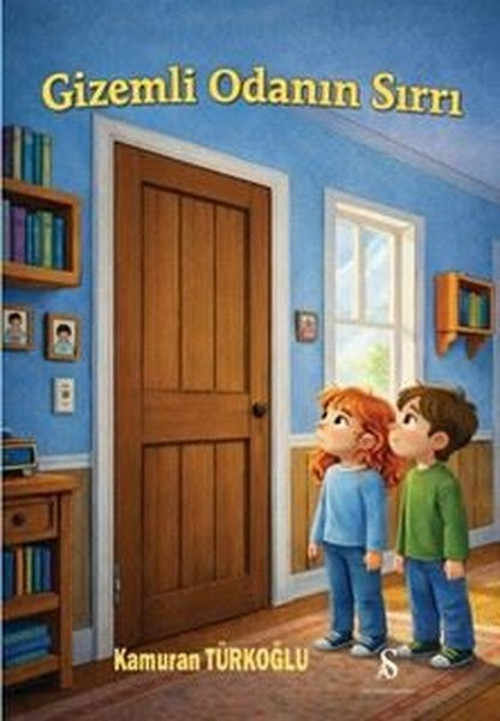 Gizemli Odanın Sırrı