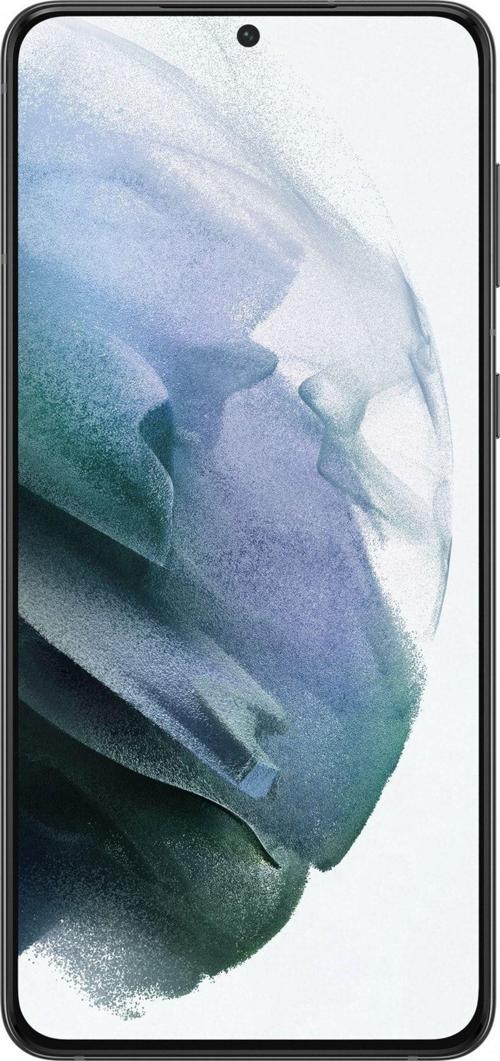 Galaxy S21 Plus 256 Gb Black Yenilenmiş ( D )
