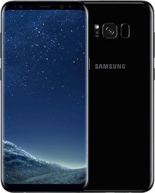 Galaxy S8 64 Gb Black C Kalite Yenilenmiş Cep Telefonu