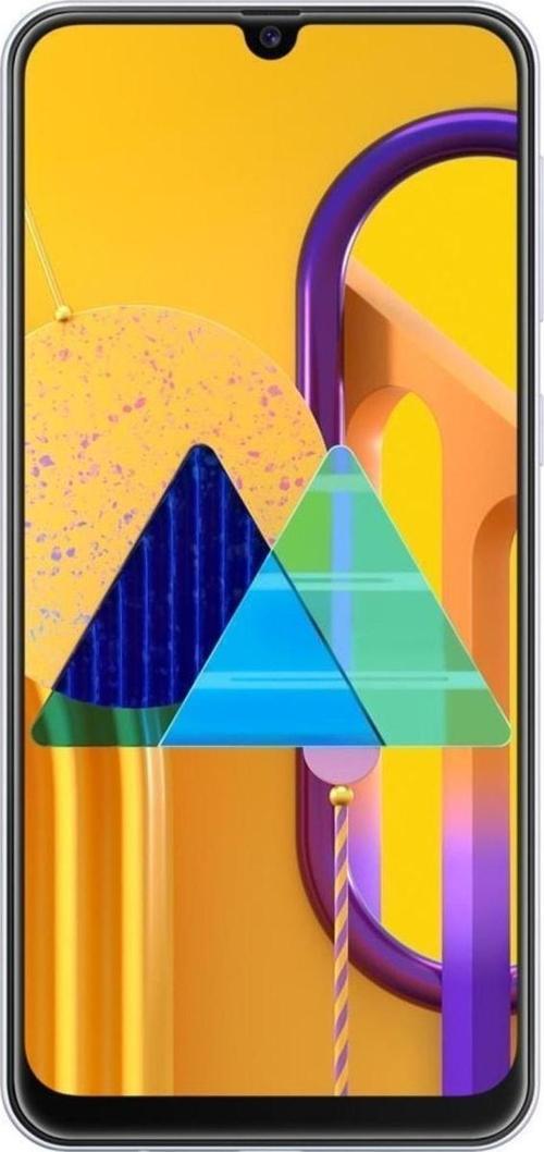Yenilenmiş Galaxy M30S 64 Gb Beyaz Cep Telefonu