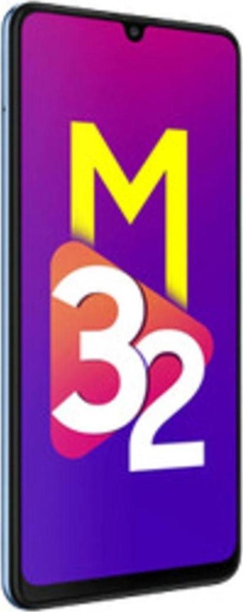 Yenilenmiş Galaxy M32 128 Gb Siyah A Grade