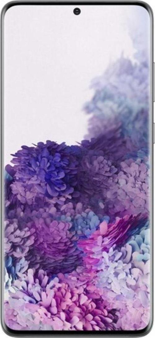 Yenilenmiş Galaxy S20 Plus Grey 128 Gb