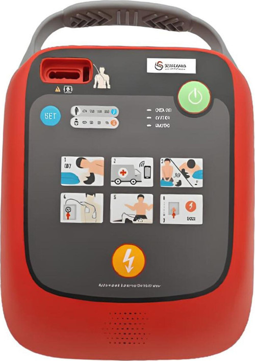 Acoresmed A102 Aed Otomatik Eksternal Defibrilatör