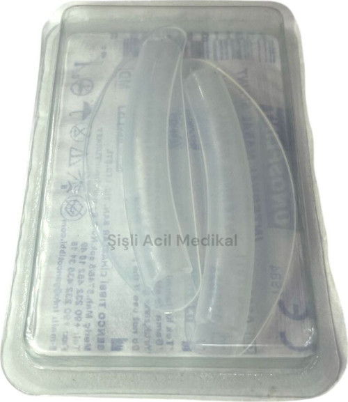 İnternal Nasal Splint Unosplint