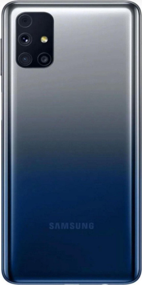 Yenilenmiş M31S 128 Gb Mavi ( B ) Kalite 12 Ay Garantili