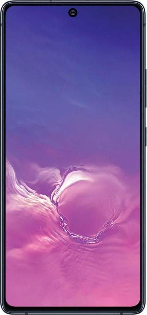 Yenilenmiş Samsung Galaxy S10 Lite 128 GB ( 12 Ay Delta Servis Garantili) - B Grade