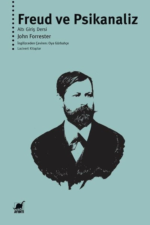 Freud ve Psikanaliz - Altı Giriş Dersi