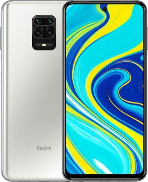 Redmi Note 9S 64 Gb Beyaz ( Yenilenmiş - İyi )