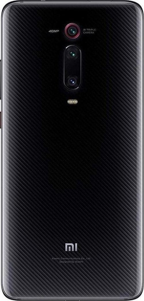 Yenilenmiş Mi 9T 128 Gb Black ( 12 Ay Garantili ) B Grade