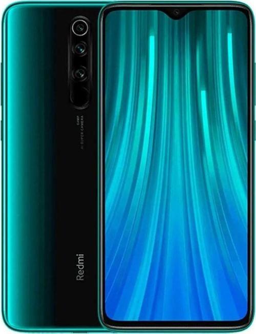 Yenilenmiş Redmi Note 8 Pro 128 Gb