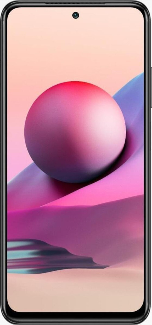 Yenilenmiş Redmi Note 10S 128 GB Siyah