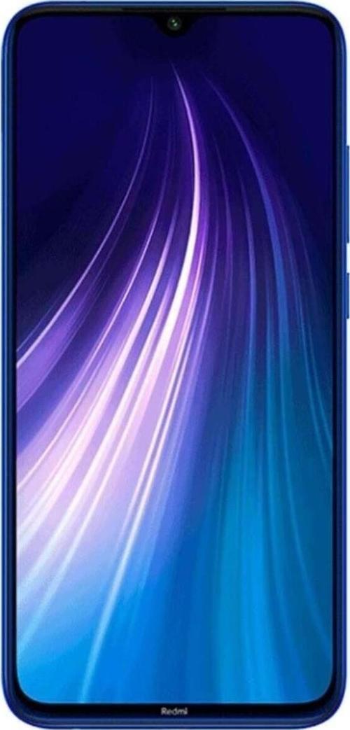 Yenilenmiş Redmi Note 8 128 GB ( 12 Ay Delta Servis Garantili ) - B Grade