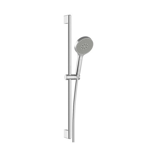 Artema Core Round Sürgülü El Duşu Krom A45916