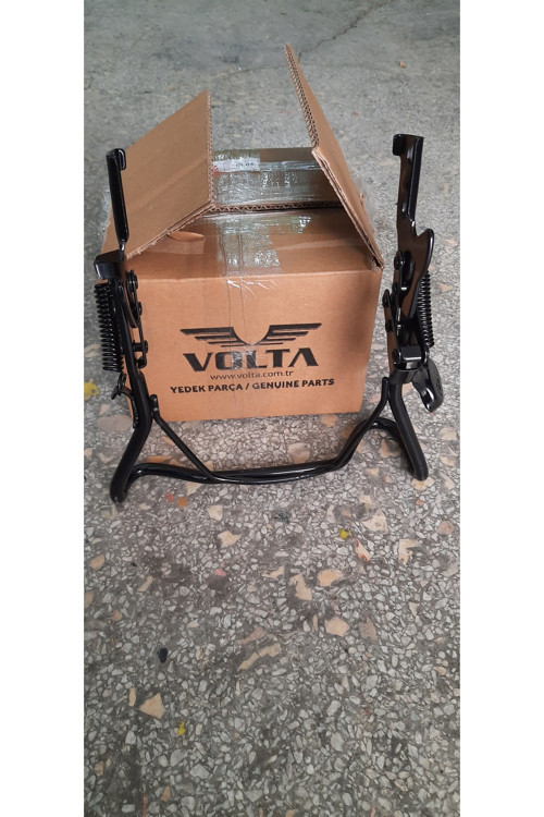 VSM ARKA AYAKLIK
