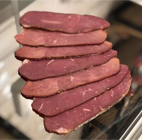 Kuru Et 250 gr Boşnak Usulü