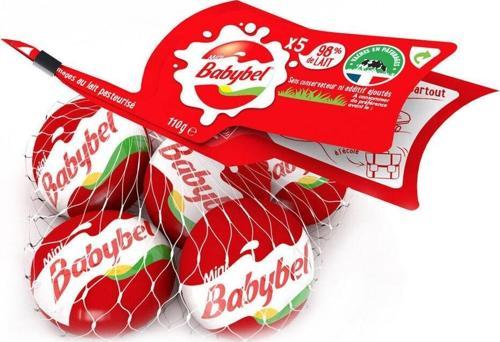 Mini Tam Yağlı Olgunlaştırılmış Peynir 110 G