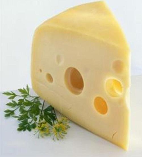 Emmental Peyniri Parça 220 gr.