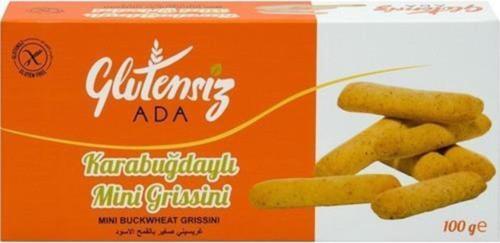 Kara Buğdağlı Mini gr.issini 100 G