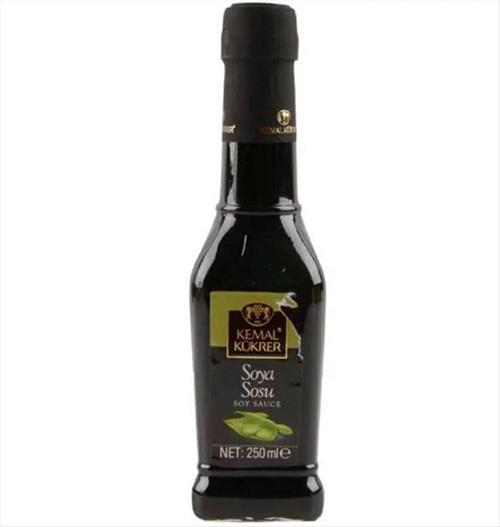 Soya Sosu 250 ml.