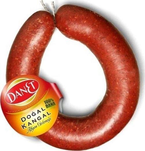 Danet Sucuk 500 gr.