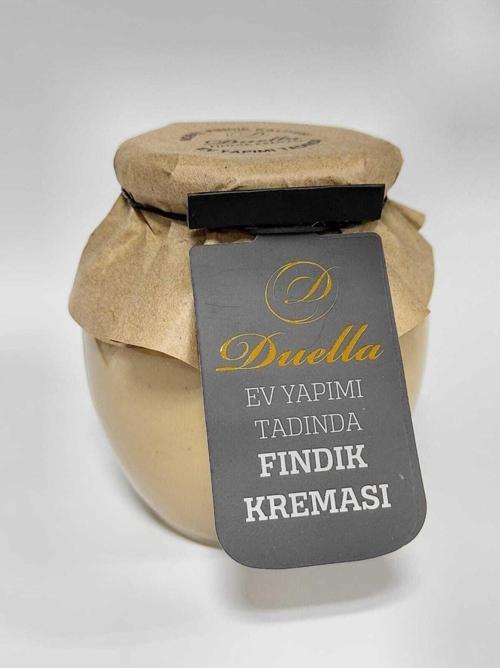 Fındık Kreması 380 gr.