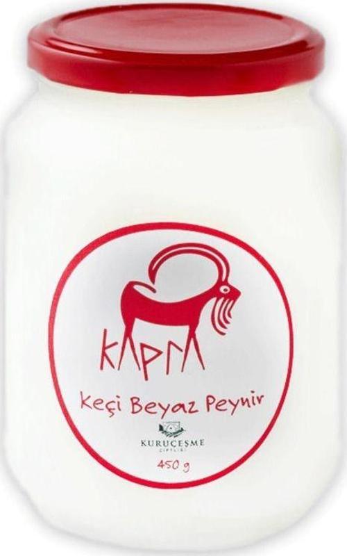 Keçi Beyaz Peynir ( 450 gr. )