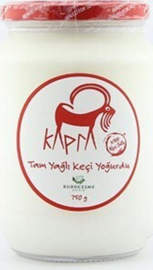 Keçi Yoğurdu ( 750 gr. )