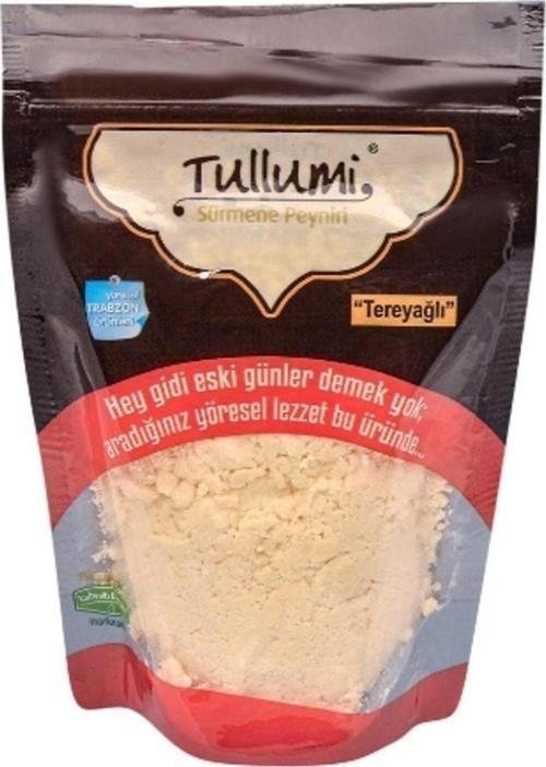Peynir Tullumı Kahvaltı Dunyası 250 gr.