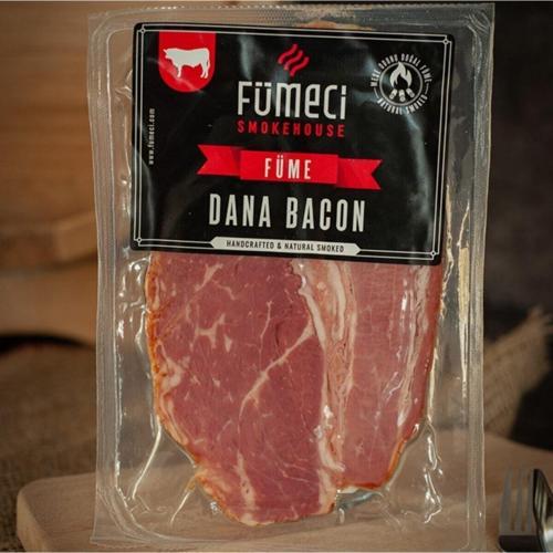 Fümeci Dana Bacon 100G