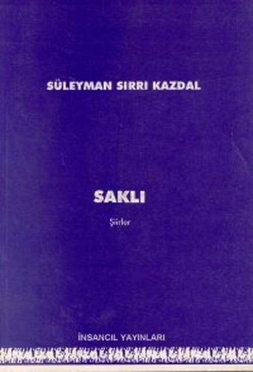 Saklı