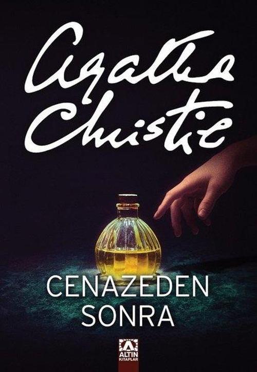 Altın Kitaplar Cenazeden Sonra