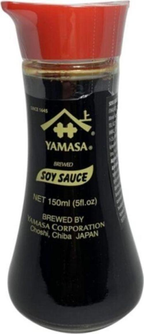 Soya Sos 150 Ml