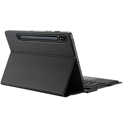 Dux Ducis Sm Galaxy Tab S8/S7 Bluetooth Klavye Touchpad Kılıf X700-X706-T870-T875-T876B7