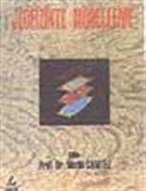 Literatür Yayıncılık Jeofizikte Modelleme