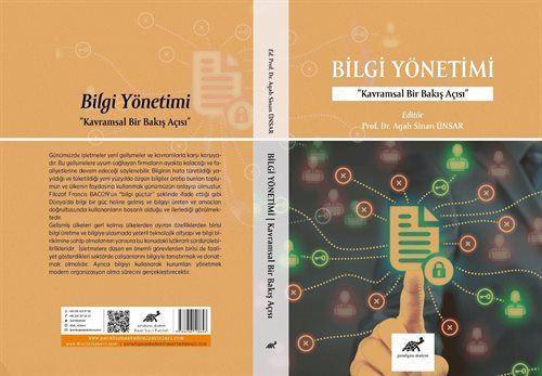 Bilgi Yönetimi - Kavramsal Bir Bakış Açısı