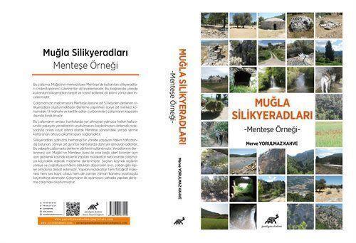 Muğla Silikyeradları - Menteşe Örneği